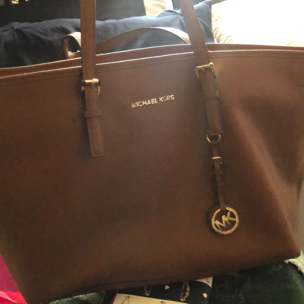 Michael kors purse